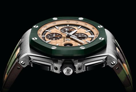 audemars piguet royal oak offshore 2018 models|royal oak offshore j price.